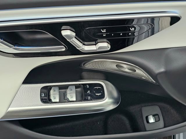 New 2026 Mercedes-Benz E 350 4MATIC Sedan image 21