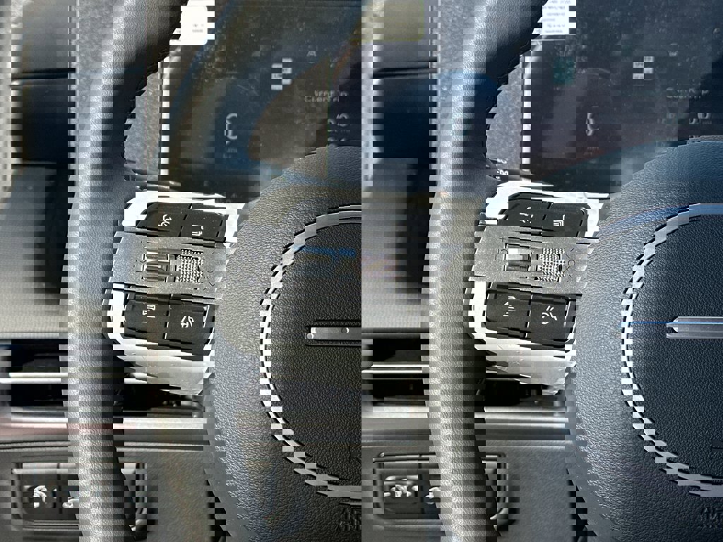 New 2026 Hyundai Santa Cruz XRT image 16