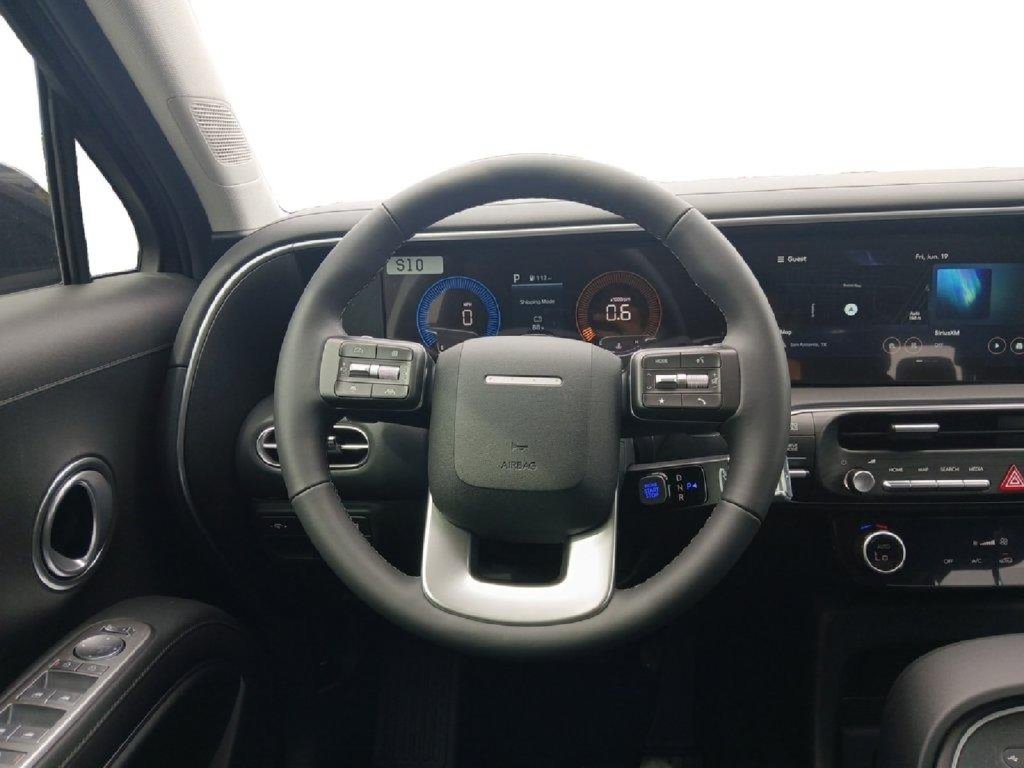 New 2026 Hyundai Palisade SE FWD image 12