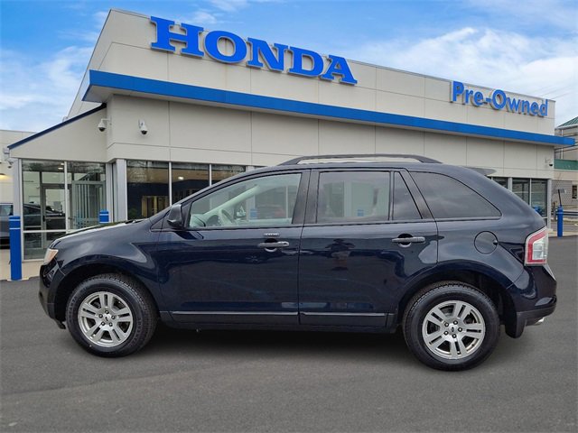 Used 2009 Ford Edge SE image 7