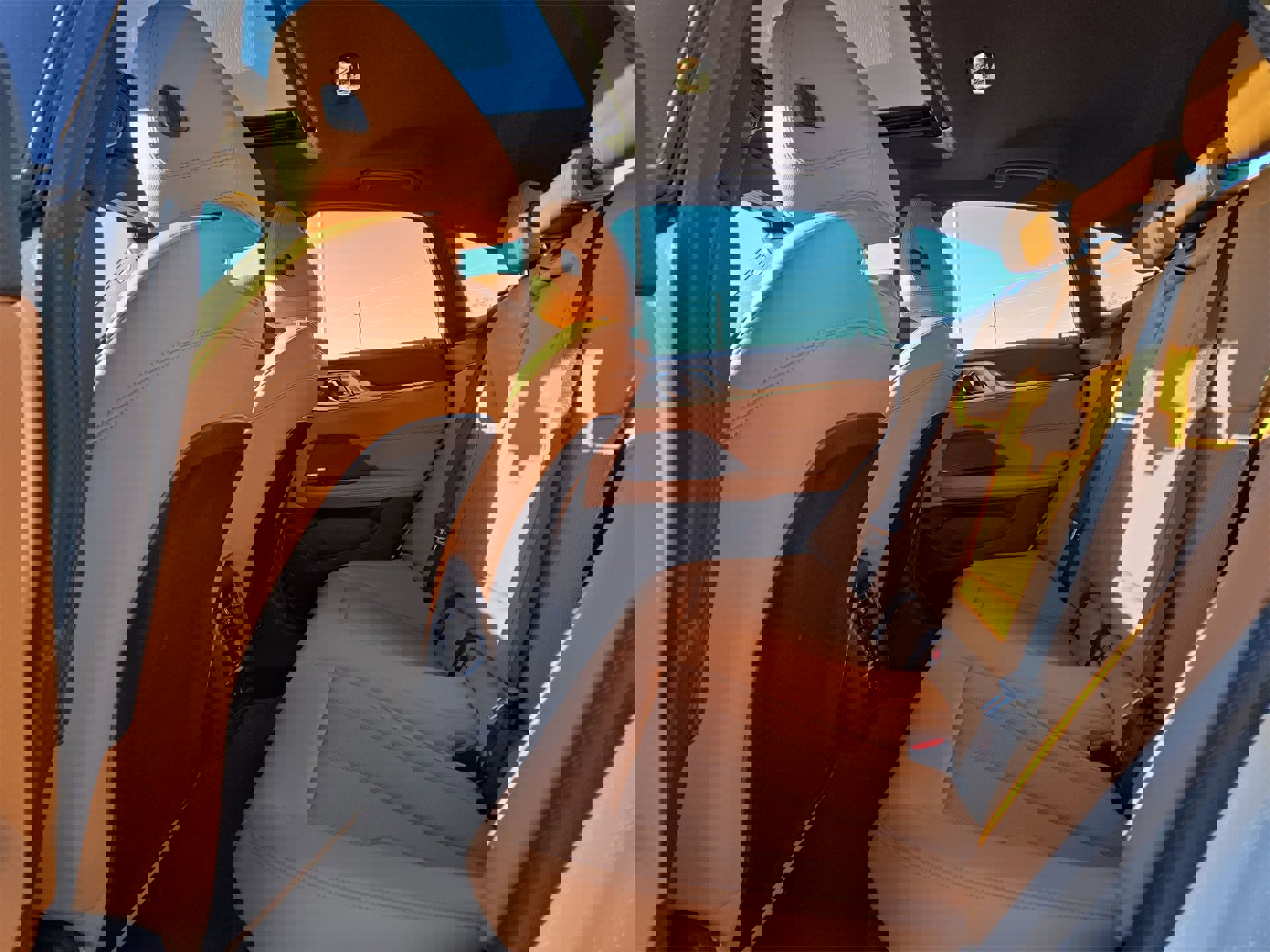 Used 2025 BMW 430i xDrive image 13