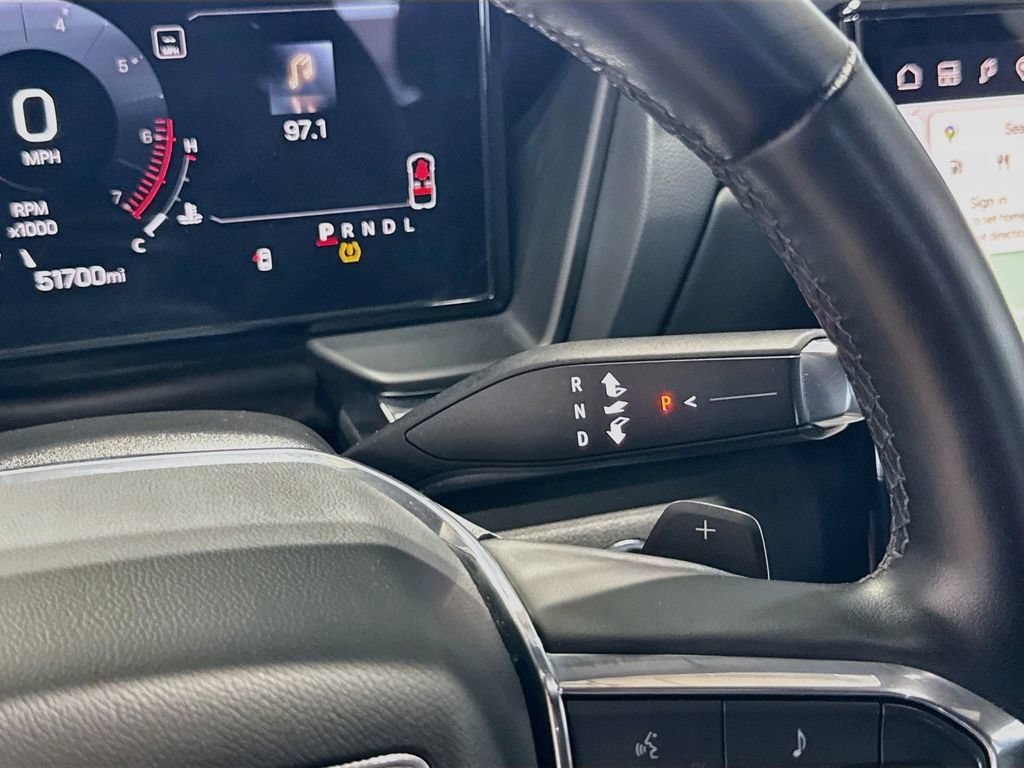 Used 2026 GMC Terrain Elevation AWD/4WD image 17
