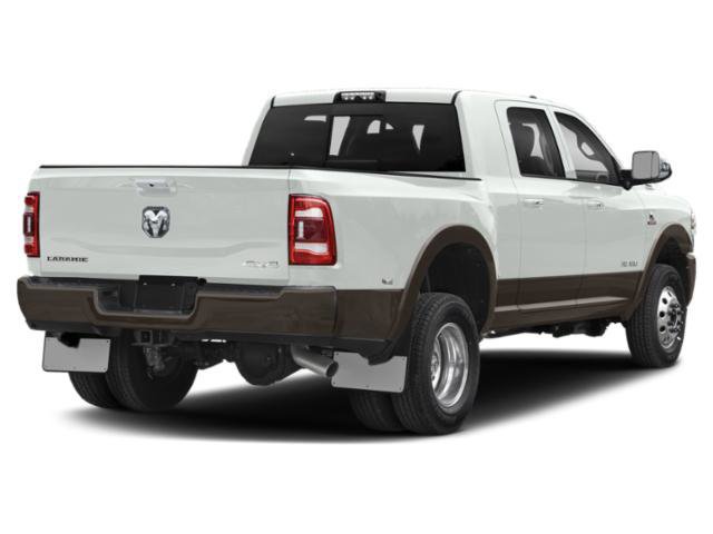 Used 2020 RAM 3500 Limited image 2