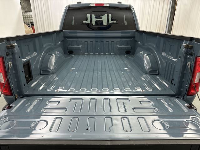 Used 2023 Ford F150 XLT w/ Equipment Group 302A High image 23