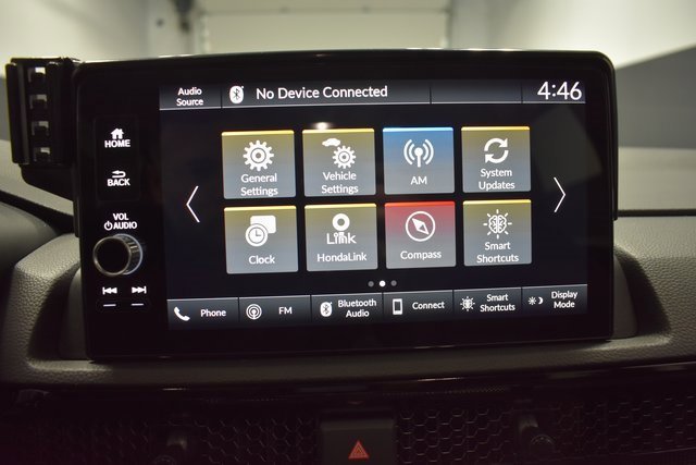 Used 2025 Honda CR-V EX-L image 24