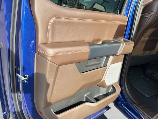 Used 2026 Ford F450 King Ranch w/ FX4 Off-Road Package AWD/4WD image 16