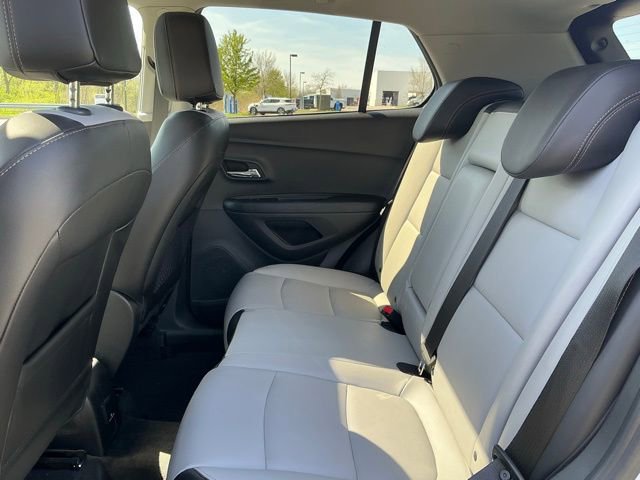 Used 2019 Chevrolet Trax Premier image 35