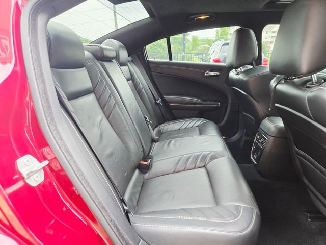 Used 2020 Dodge Charger SRT Hellcat w/ Harman/Kardon Audio Group image 19