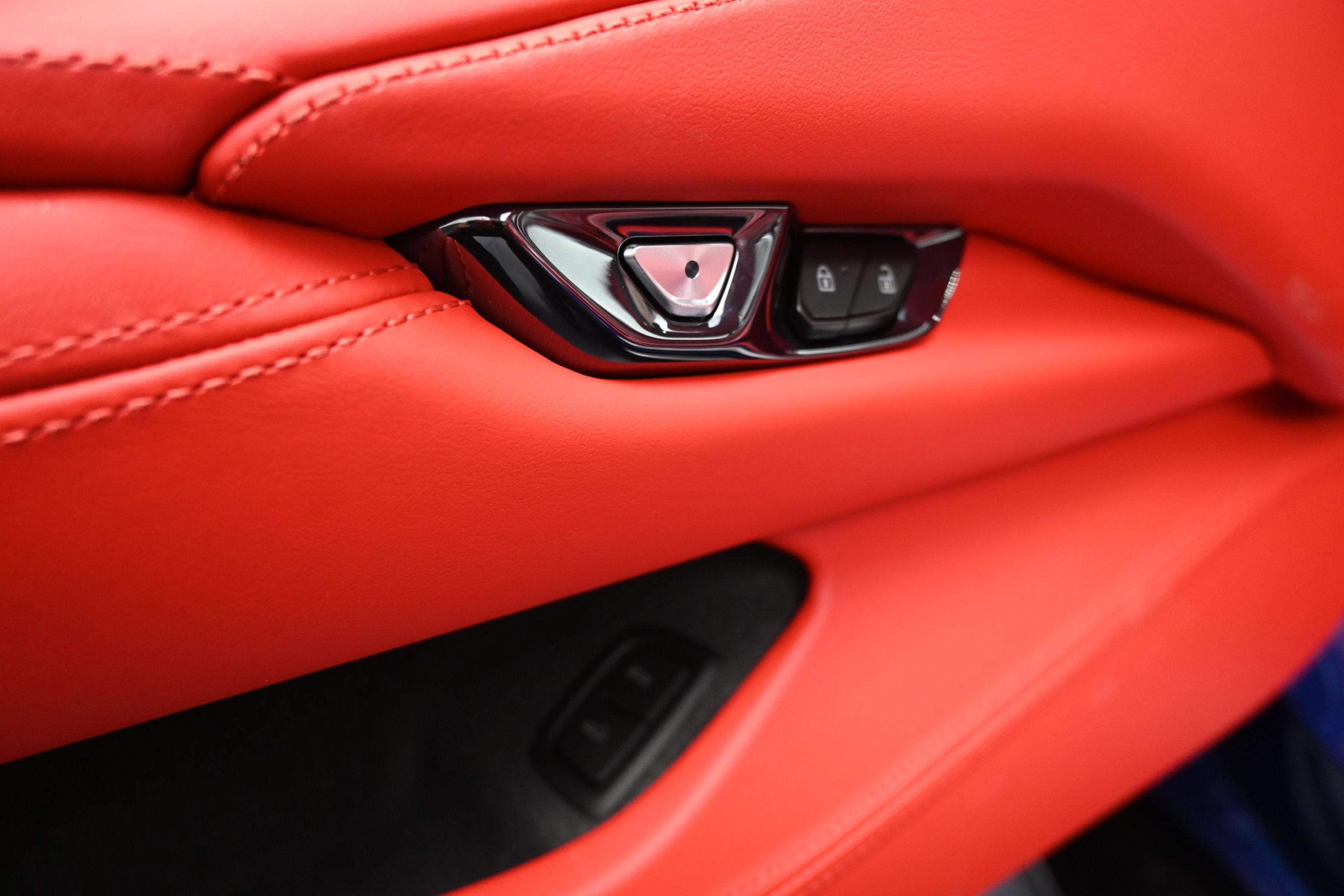 New 2027 Chevrolet Corvette Grand Sport RWD image 26