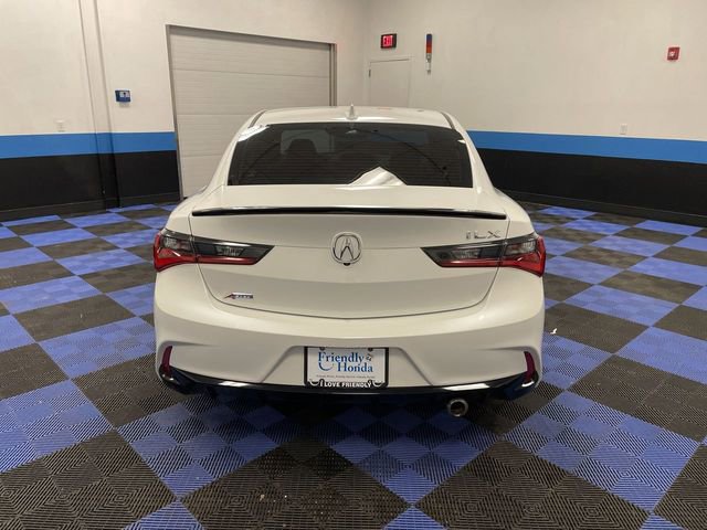 Used 2019 Acura ILX image 23