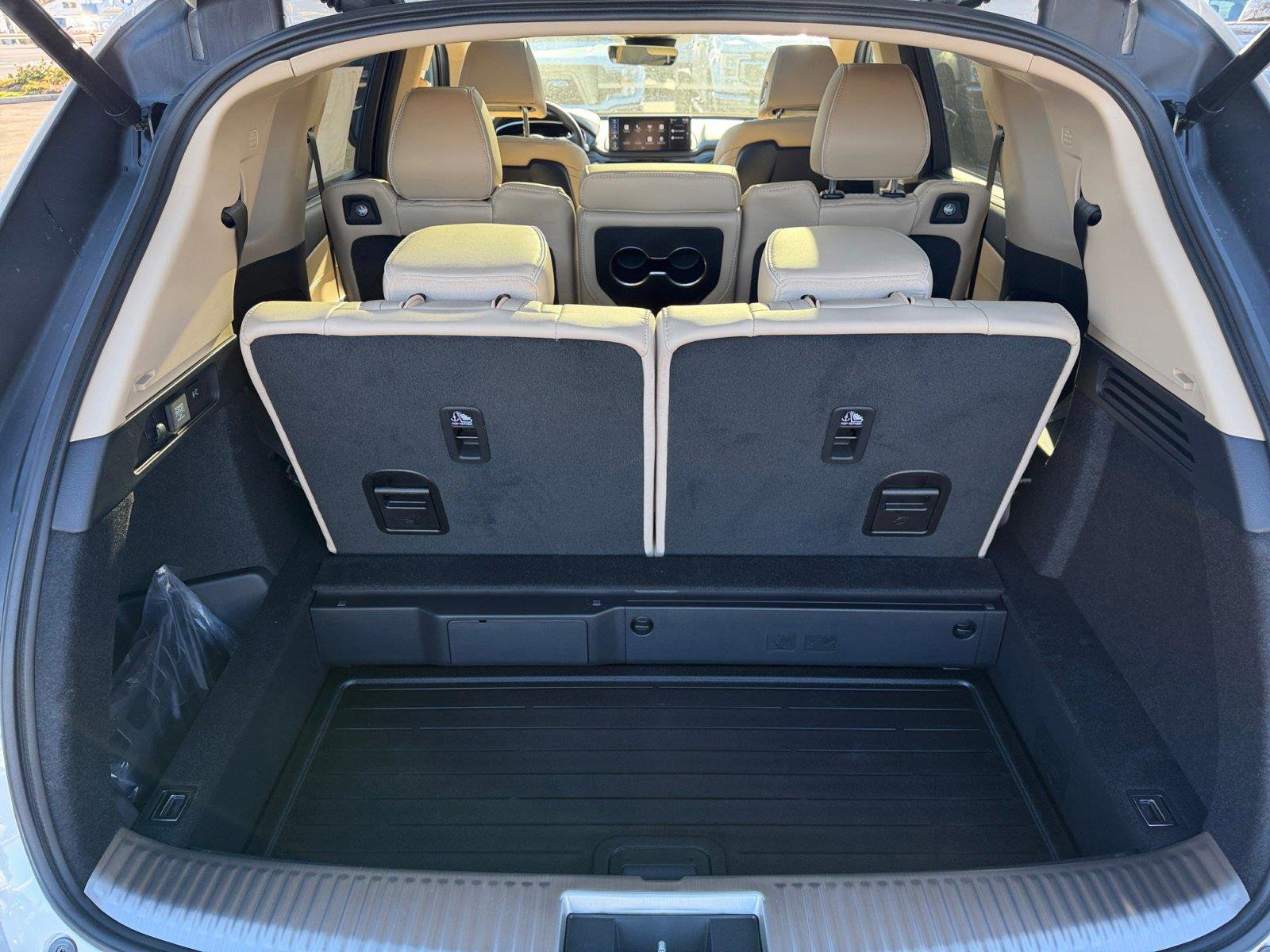 New 2026 Acura MDX SH-AWD w/ Advance Package image 20