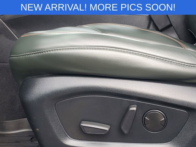 Used 2022 Ford Explorer Timberline image 6