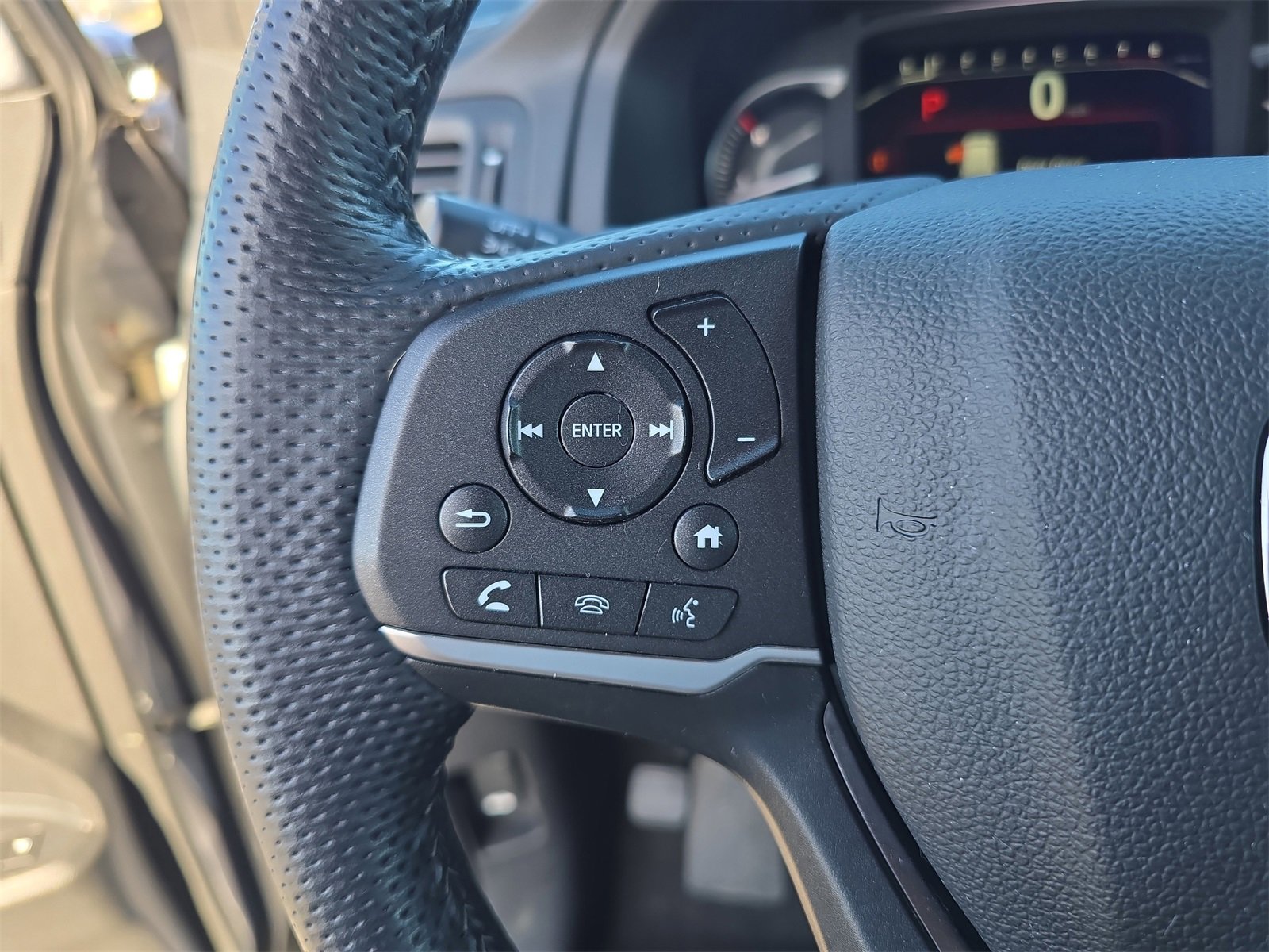 Used 2022 Honda Passport EX-L image 24