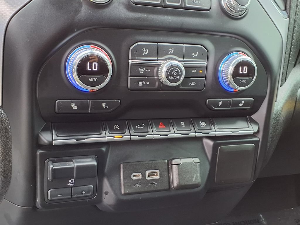 Used 2021 GMC Sierra 1500 Elevation RWD image 7