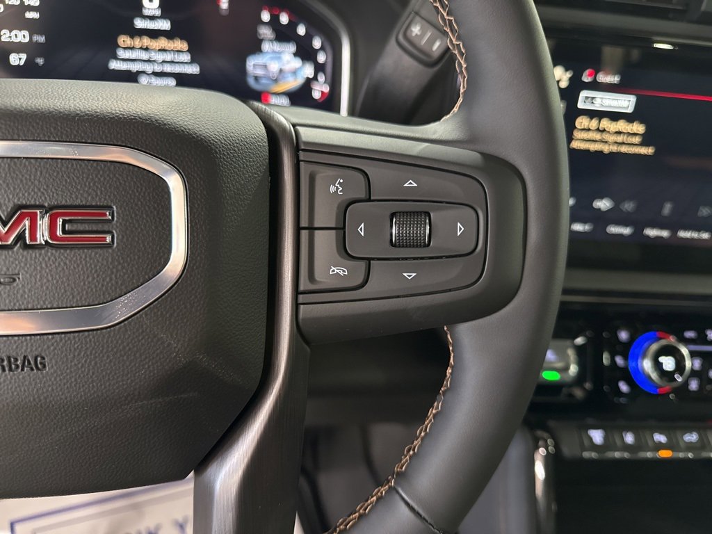 New 2026 GMC Sierra 2500 AT4 w/ AT4 Premium Plus Package image 27