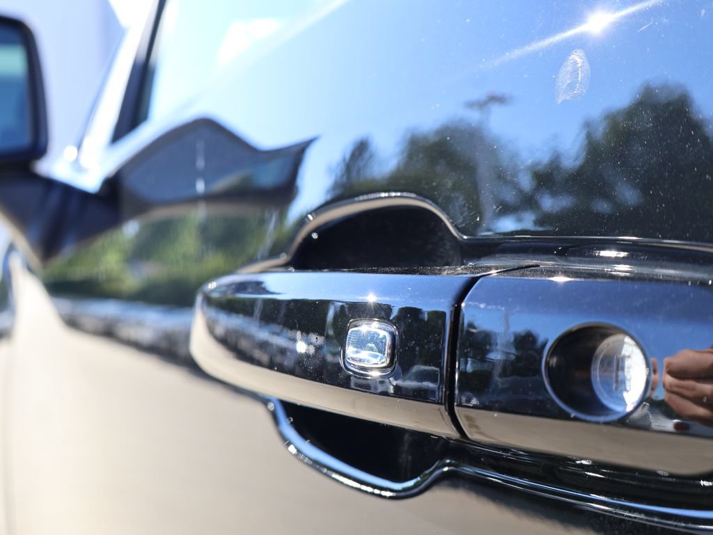 New 2026 Chevrolet Silverado 1500 RST w/ All Star Edition Plus AWD/4WD image 11