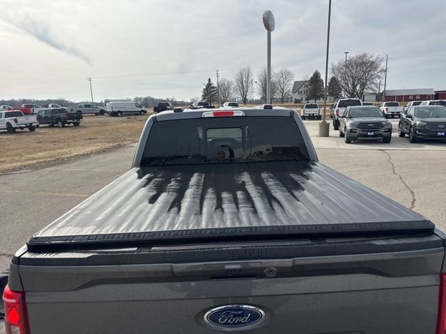Used 2023 Ford F150 XLT w/ Equipment Group 302A High image 16