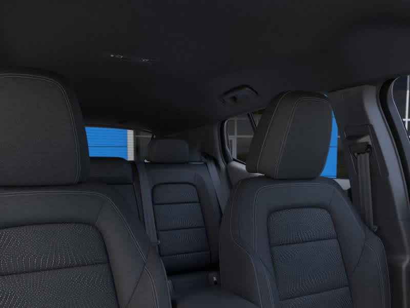 New 2026 Chevrolet Equinox EV LT image 23