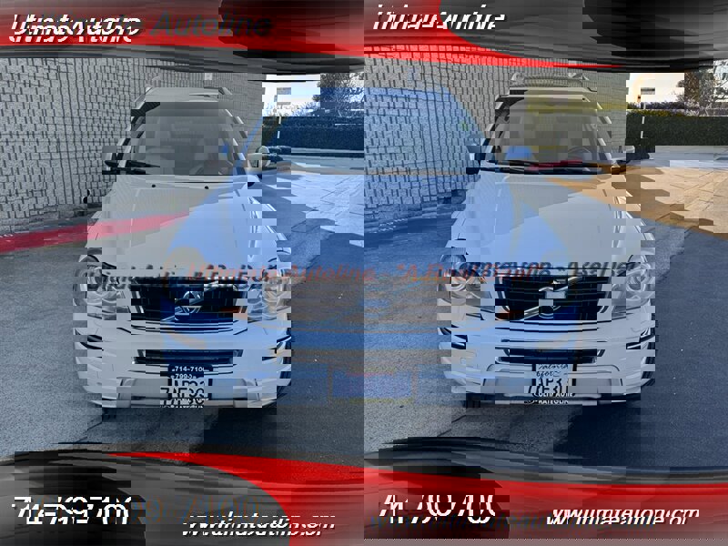 Used 2013 Volvo XC90 3.2 image 2