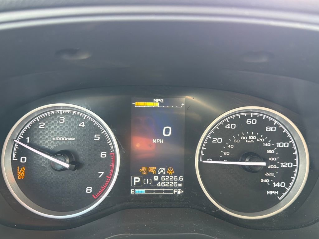 Certified 2022 Subaru Forester Limited image 50