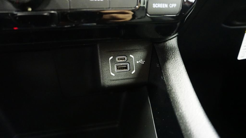 New 2026 Jeep Compass Limited AWD/4WD image 40
