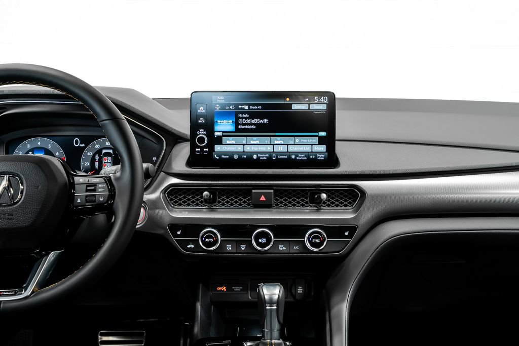 New 2026 Acura Integra A-Spec image 14