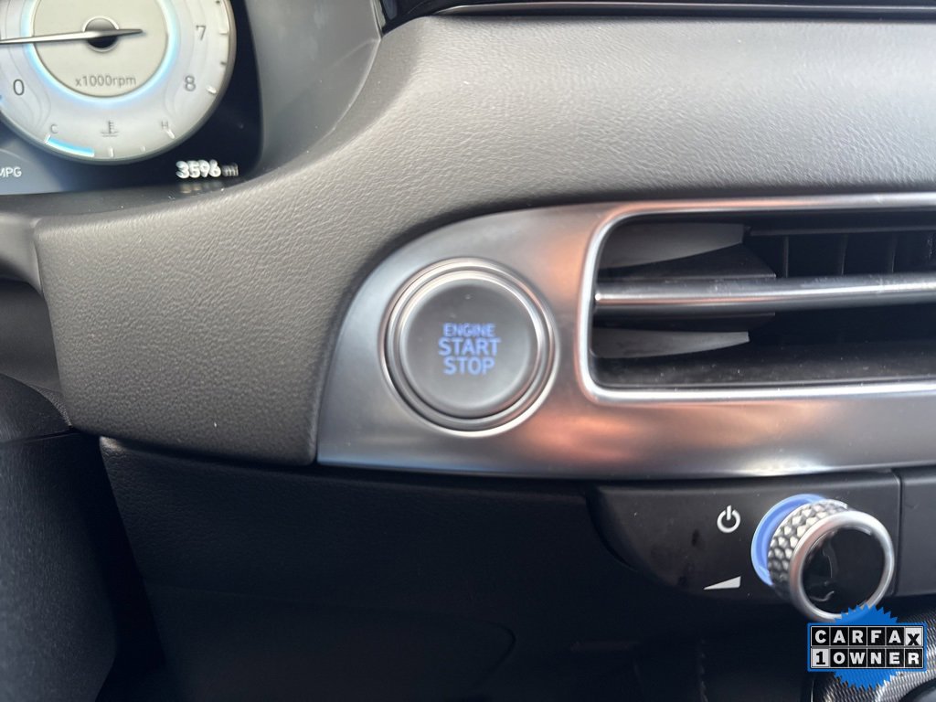 Used 2025 Hyundai Palisade Calligraphy image 27