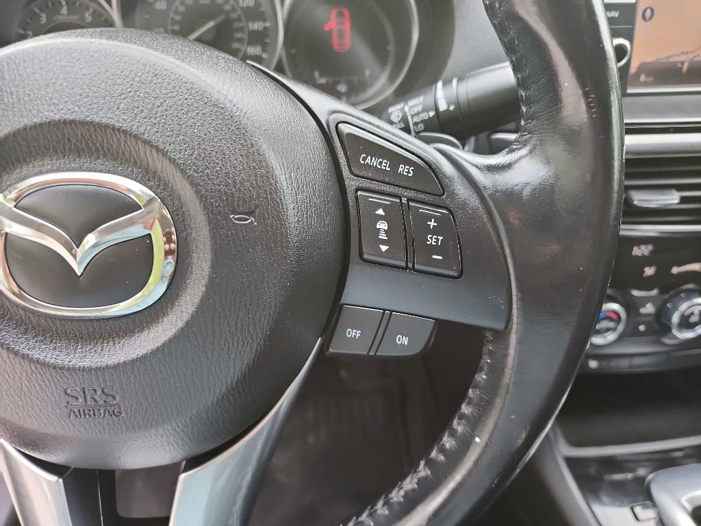 Used 2014 MAZDA MAZDA6 Grand Touring image 16