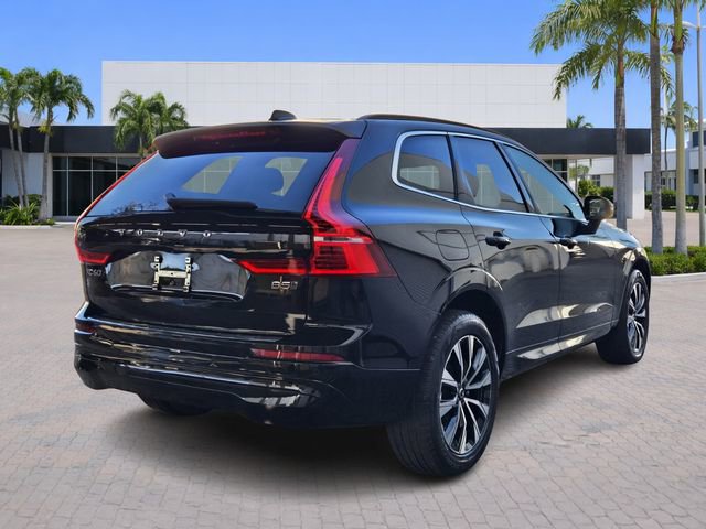 Certified 2023 Volvo XC60 B5 Core w/ Protection Package Premier image 7