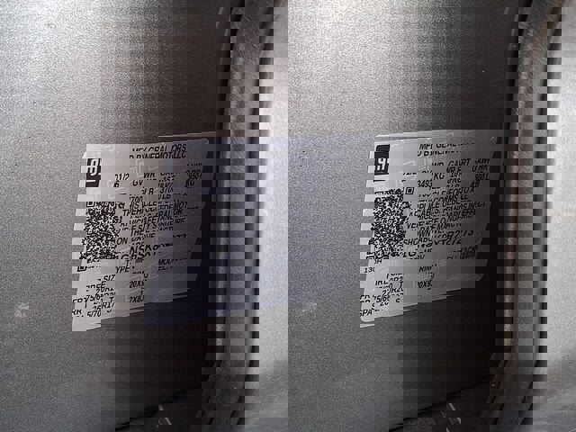 New 2026 Chevrolet Tahoe Premier w/ Sun And Tow Package image 13