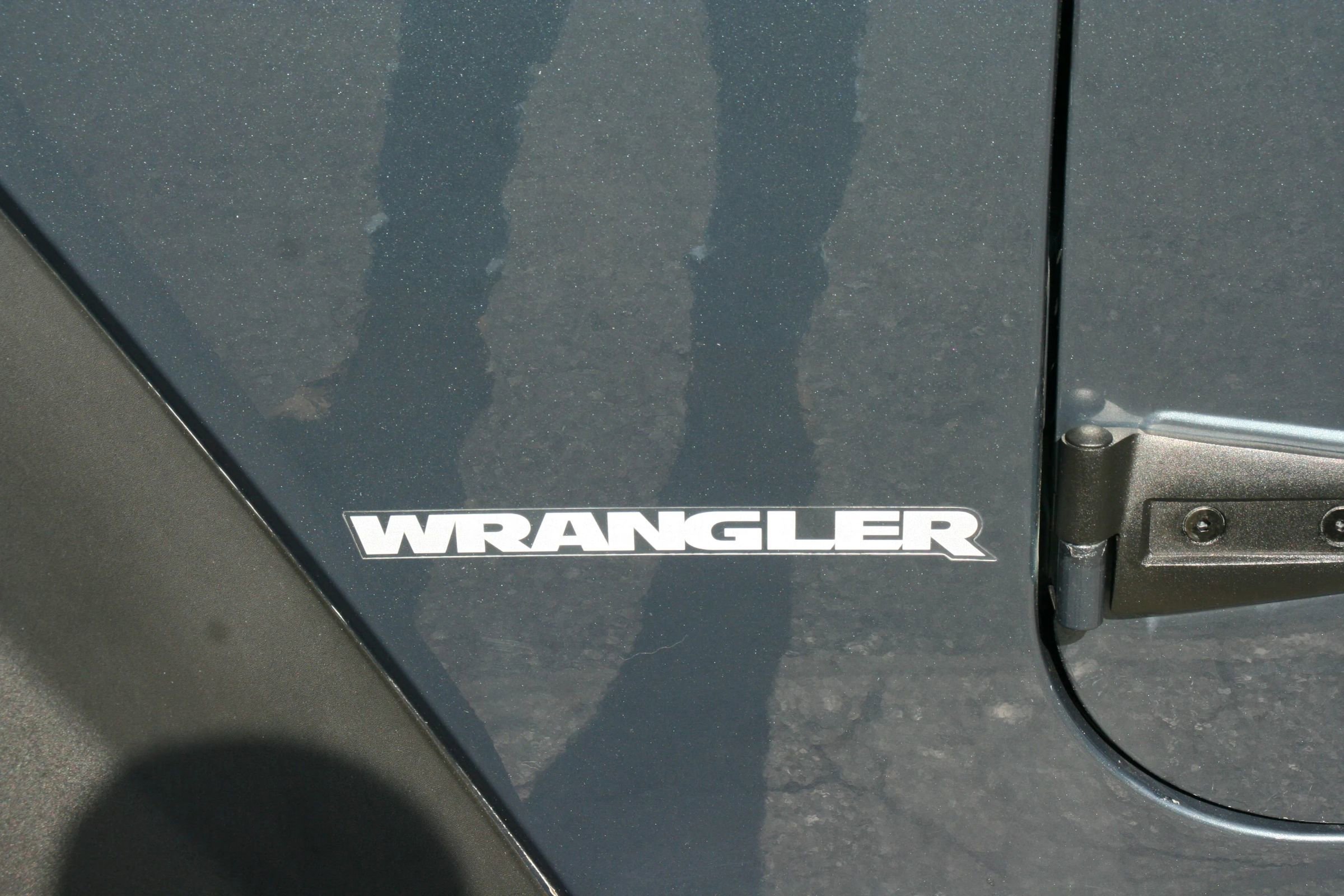 Used 2008 Jeep Wrangler Rubicon w/ Dual Top Group image 21