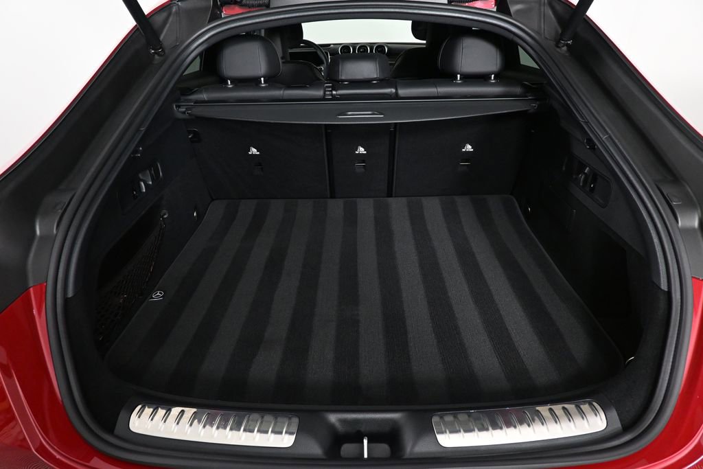 Certified 2024 Mercedes-Benz GLC 300 4MATIC image 29