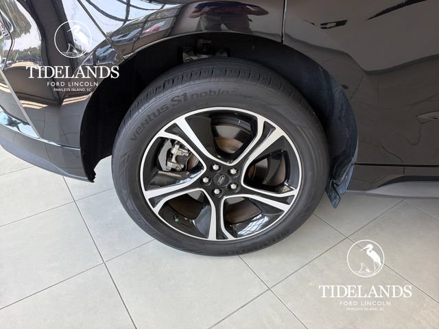 Certified 2022 Ford Edge ST AWD/4WD image 35
