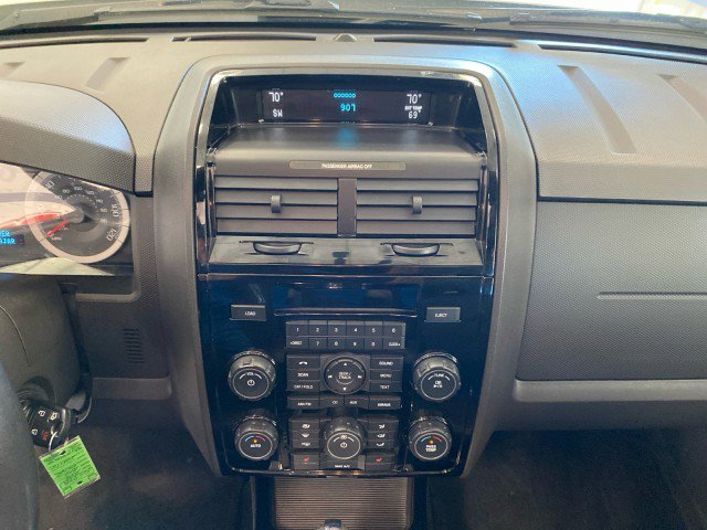 Used 2009 Ford Escape Limited FWD image 28