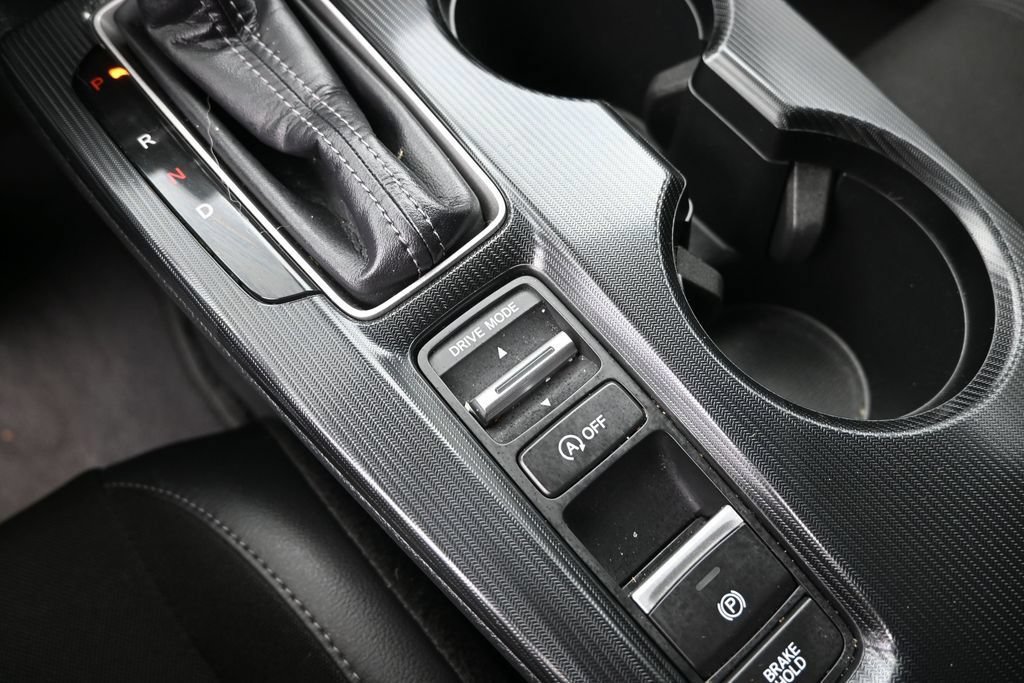 Used 2024 Honda Civic Sport image 17