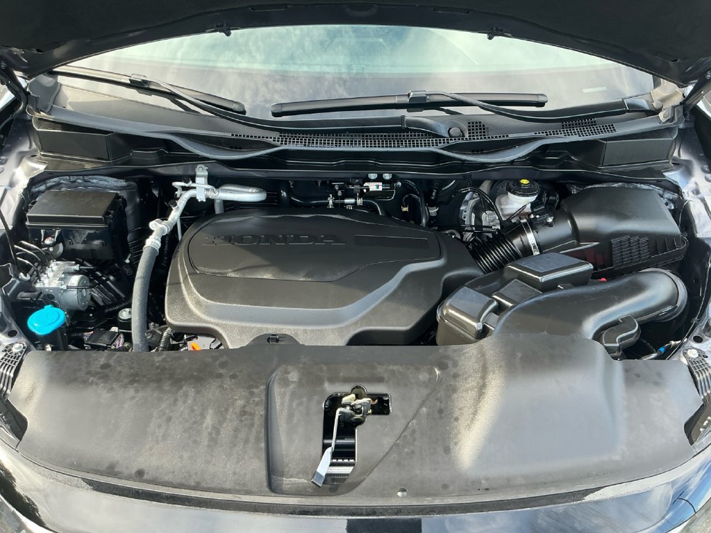 Used 2026 Honda Odyssey EX-L image 18