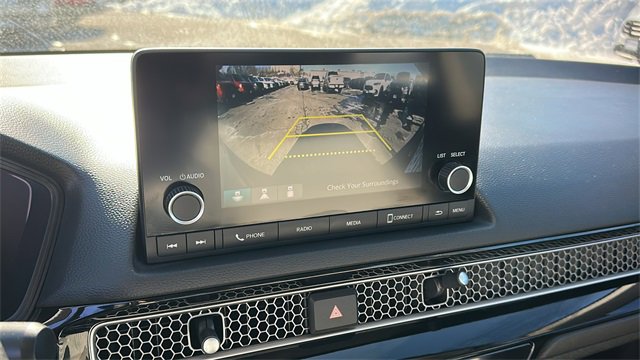 Used 2023 Honda Civic LX image 15