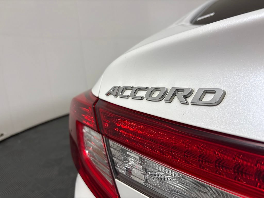 Used 2022 Honda Accord LX image 10