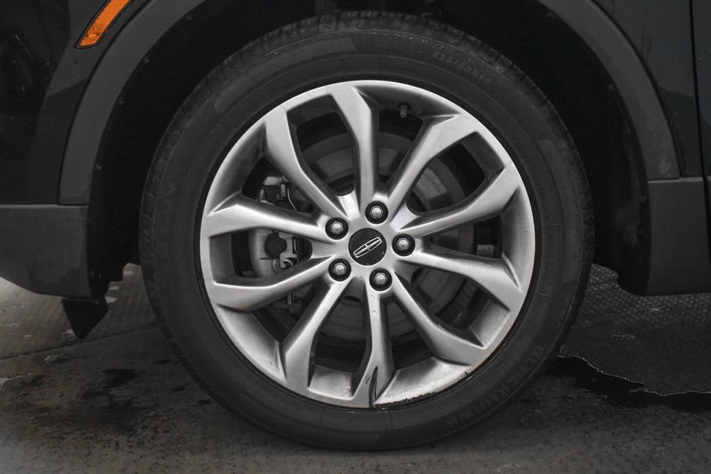 Used 2019 Lincoln MKC Select w/ Select Plus Package image 8