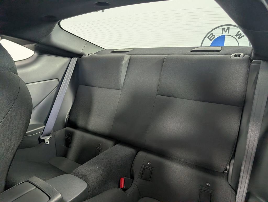 Used 2023 Toyota GR86 w/ ALL Weather Mat Package (TMS) image 15