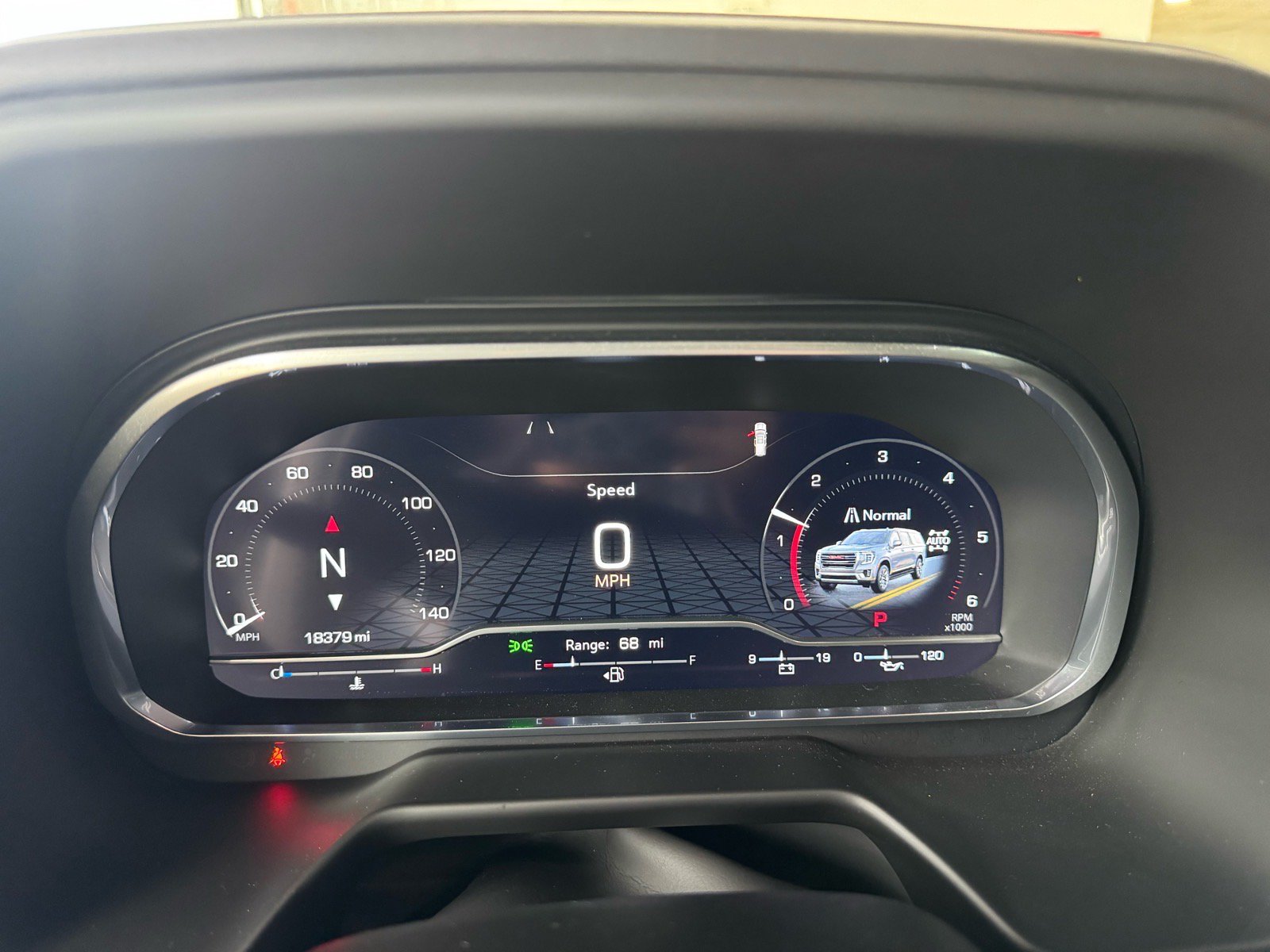 Used 2023 GMC Yukon AT4 w/ Max Trailering Package AWD/4WD image 30