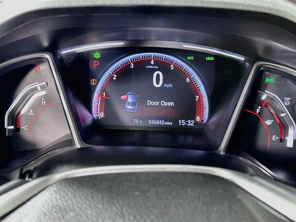 Used 2020 Honda Civic Sport image 12