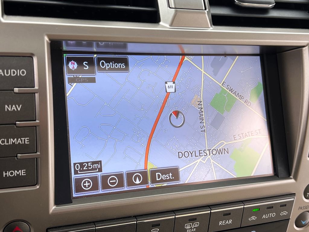 Used 2019 Lexus GX 460 image 20