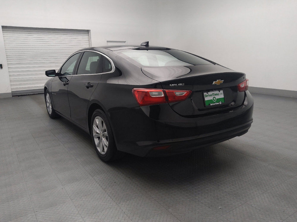 Used 2023 Chevrolet Malibu LT image 5