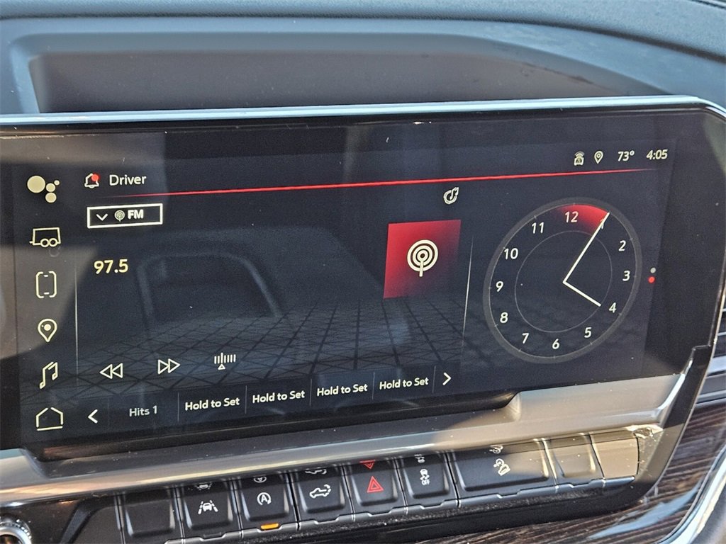 Certified 2023 GMC Sierra 1500 Elevation image 21