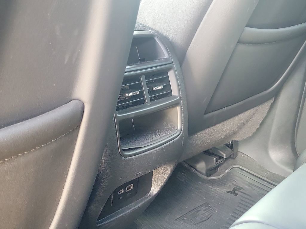 Used 2020 Cadillac XT5 Premium Luxury image 18