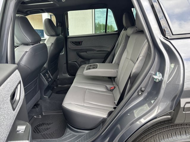 New 2026 Subaru Outback Limited AWD/4WD image 89
