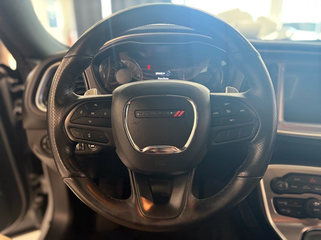 Used 2022 Dodge Challenger GT w/ Plus Package image 16