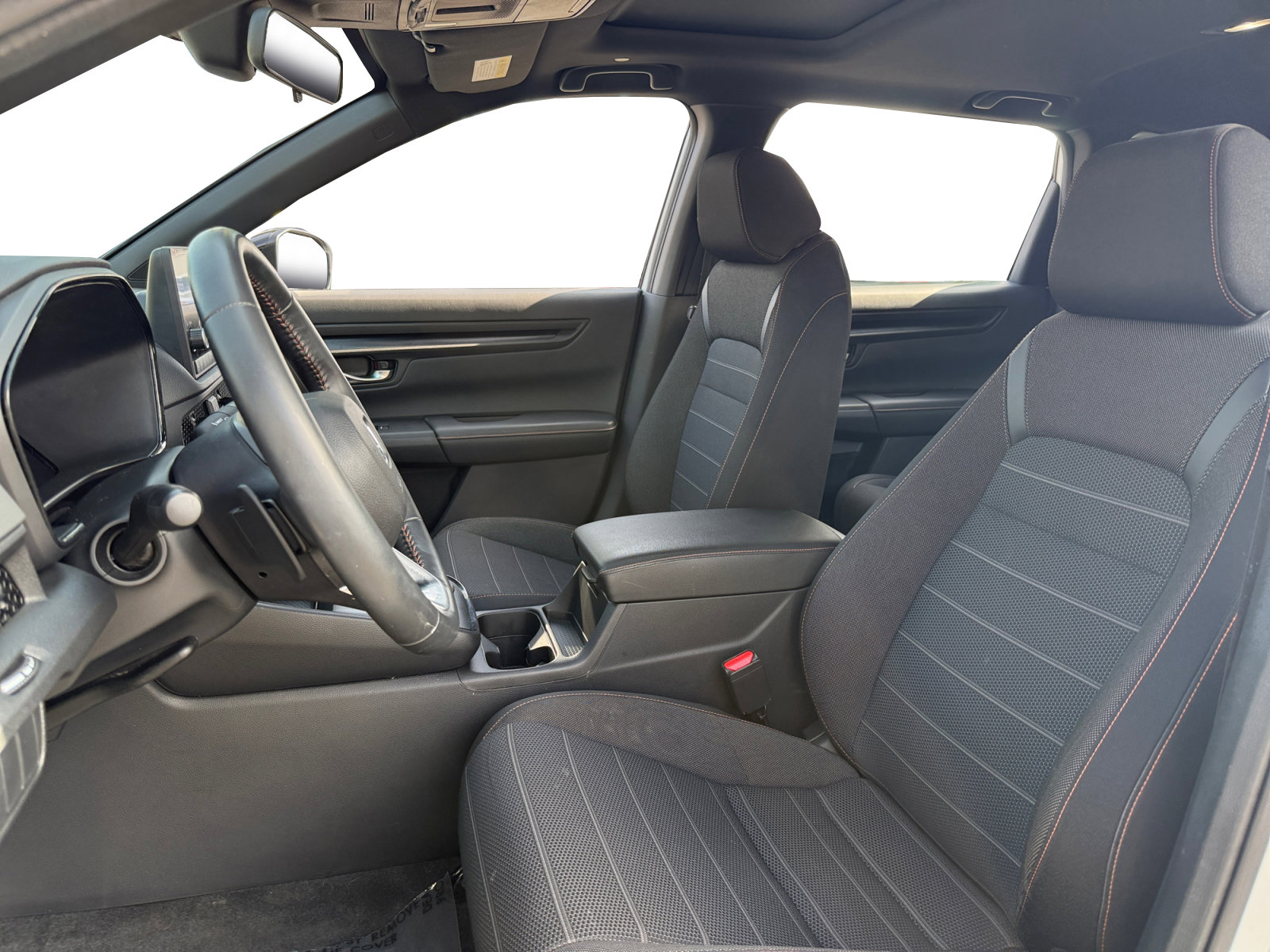 Used 2024 Honda CR-V Sport image 9