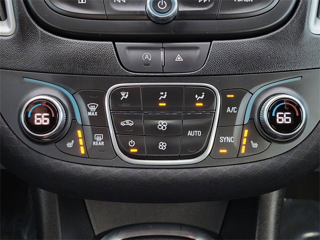 Used 2023 Chevrolet Malibu LT image 9